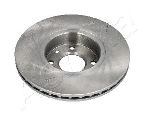 Brake Disc (60-00-013C)