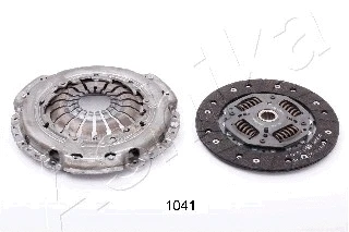 Clutch Kit (92-01-1041)