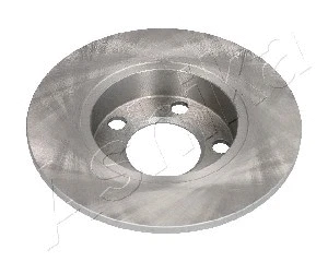 Brake Disc (61-00-0900C)