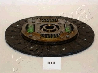 Clutch Disc (80-0H-013)