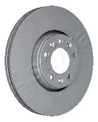 Brake Disc (60-00-0609)