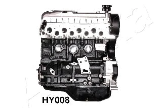 Complete Engine