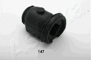 Mounting, control/trailing arm (GOM-147)
