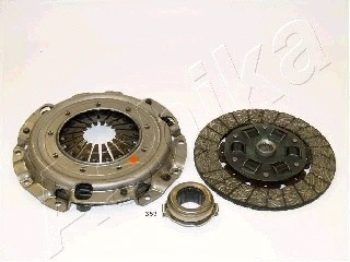 Clutch Kit (92-03-353)