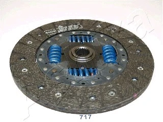 Clutch Disc