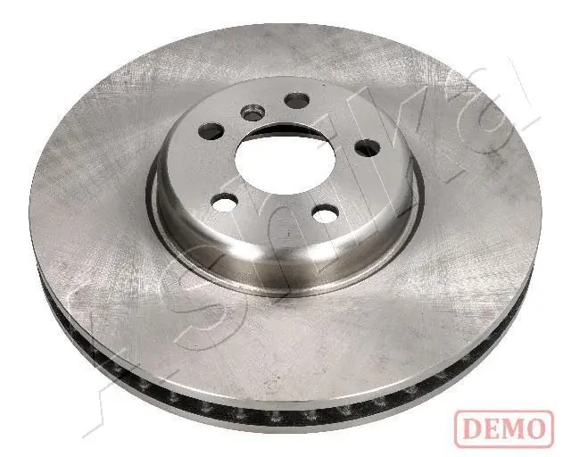 Brake Disc (60-00-0155C)