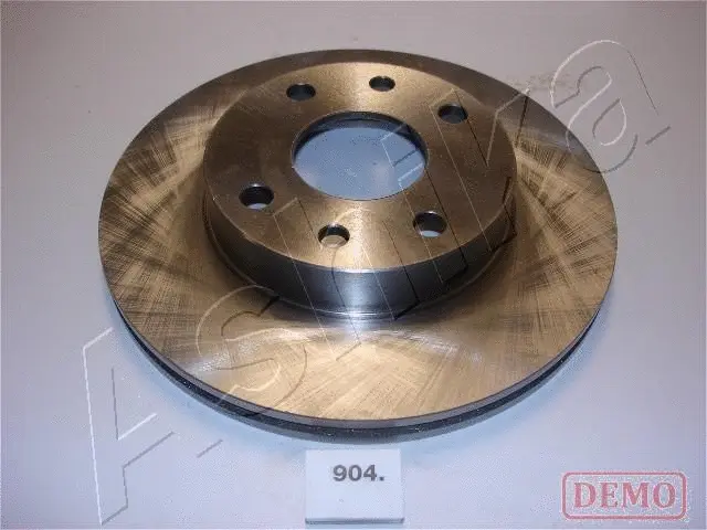 Brake Disc (60-09-904C)