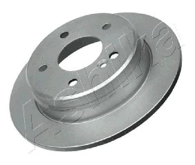 Brake Disc (60-00-0511)