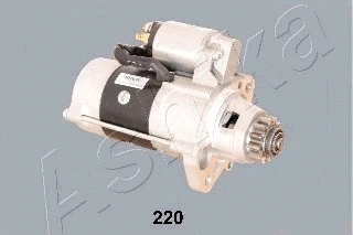 Starter (003-D220)