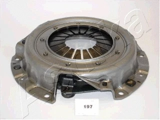 Clutch Pressure Plate (70-01-197)