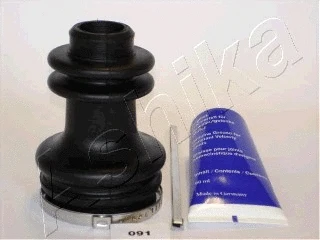 Bellow Kit, drive shaft (63-00-091)