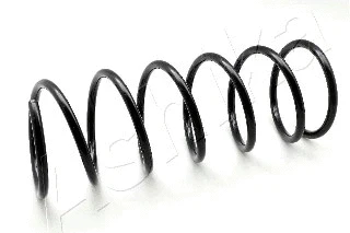 Suspension Spring (ZCA1330A)