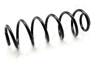 Suspension Spring (ZCA6621H)