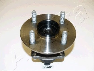 Wheel Hub
