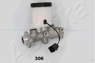 Brake Master Cylinder (68-03-306)