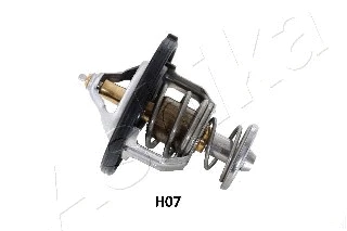Thermostat, coolant (38-0H-H07)