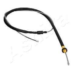Cable Pull, parking brake (131-00-0607)