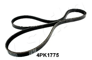 V-Ribbed Belt (112-4PK1775)