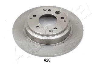 Brake Disc (61-04-420)