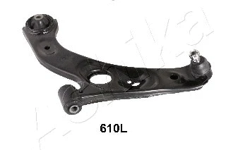 Control/Trailing Arm, wheel suspension (72-06-610L)