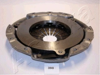 Clutch Pressure Plate