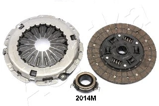 Clutch Kit (92-02-2014M)