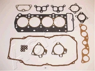 Gasket Kit, cylinder head (48-03-331)