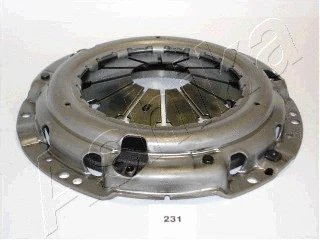 Clutch Pressure Plate (70-02-231)