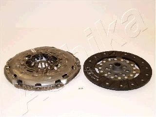 Clutch Pressure Plate (70-01-147)