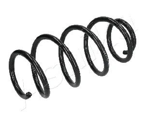 Suspension Spring (ZCA3535H)