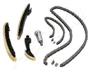 Timing Chain Kit (KCK0512)