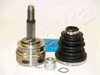 Joint Kit, drive shaft (62-00-003)