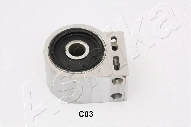 Mounting, control/trailing arm (GOM-C03)