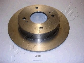 Brake Disc (61-00-016)