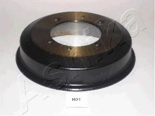 Brake Drum (56-H0-001)