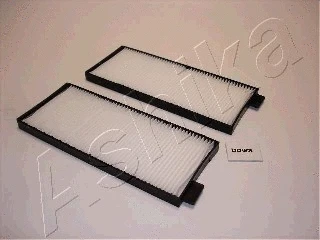 Filter, cabin air (21-DW-W8)