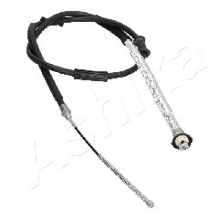 Cable Pull, parking brake (131-00-0246)