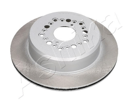 Brake Disc (61-02-259C)