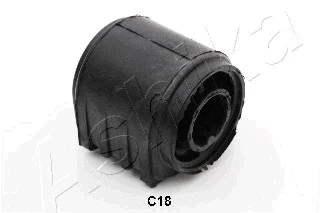 Mounting, control/trailing arm (GOM-C18)