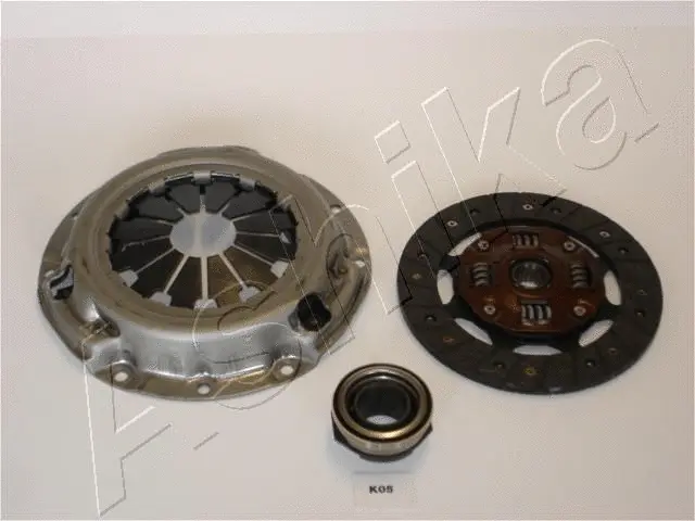 Clutch Kit (92-K0-005)