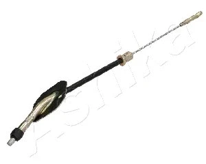 Cable Pull, parking brake (131-01-150)