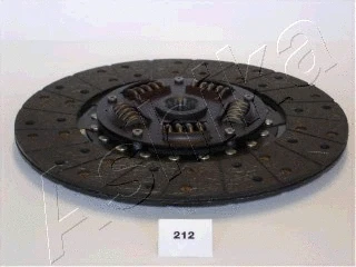 Clutch Disc (80-02-212)