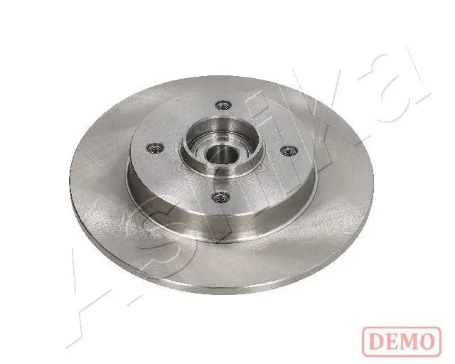 Brake Disc (61-00-0618C)