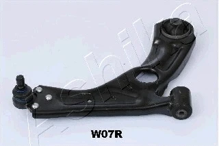 Control/Trailing Arm, wheel suspension (72-0W-W07R)