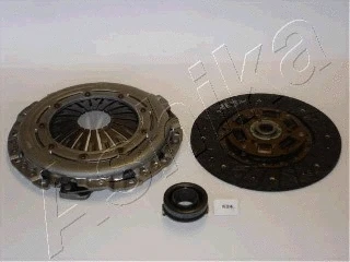 Clutch Kit (92-K0-024)
