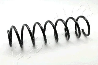 Suspension Spring (ZCA5010C)