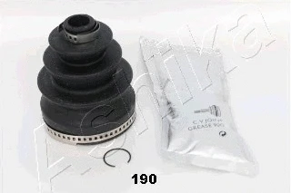 Bellow Kit, drive shaft (63-01-190)