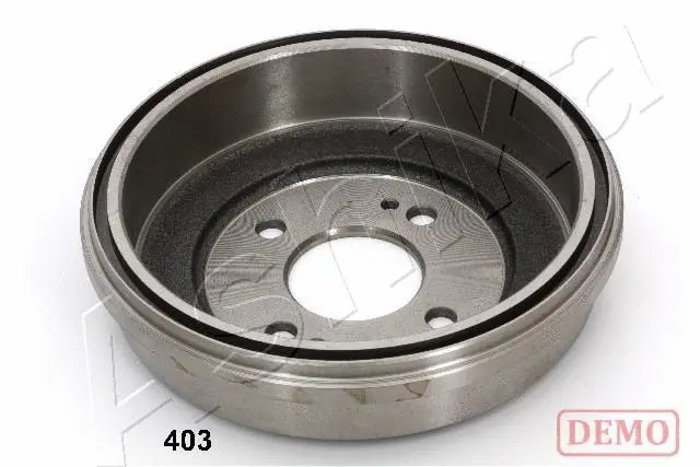 Brake Drum