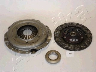Clutch Kit (92-08-801)