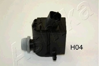 Washer Fluid Pump, window cleaning (156-0H-H04)
